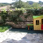 Βίλα старият град