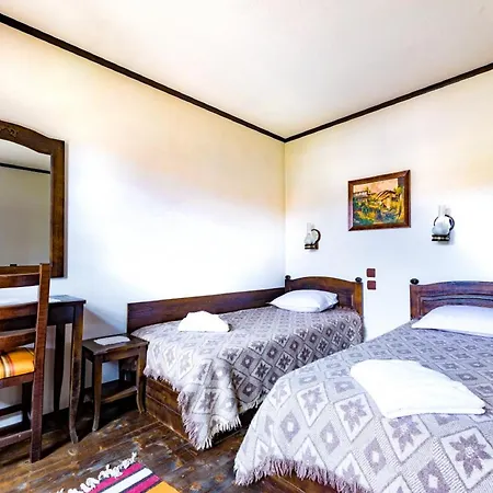 Villa старият град