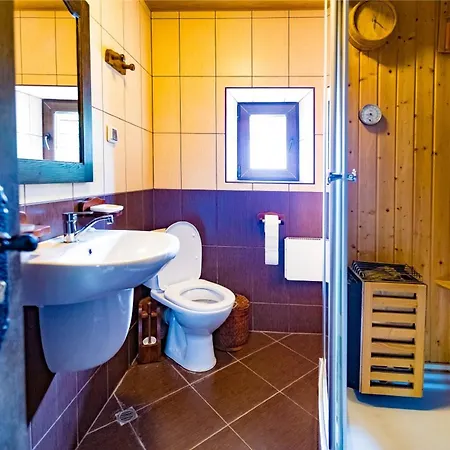 Villa старият град Slatograd