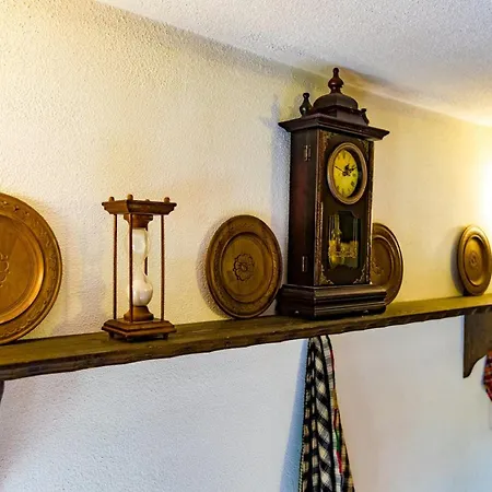 Villa старият град