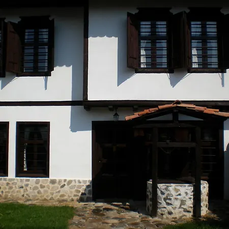 старият град ズラトグラッド