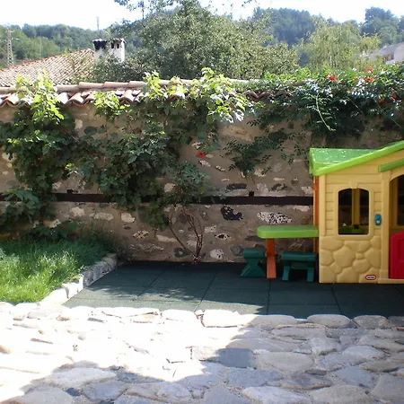 ヴィラ старият град