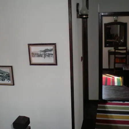 ヴィラ старият град *