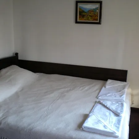 Βίλα Skat Ζλάτογκραντ