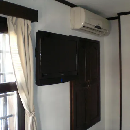 Βίλα Skat Ζλάτογκραντ