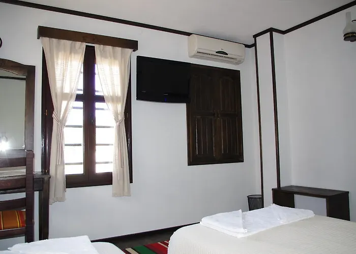 Willa Skat Złatograd