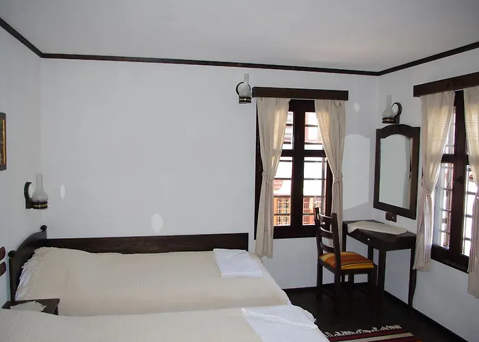 старият град ズラトグラッド