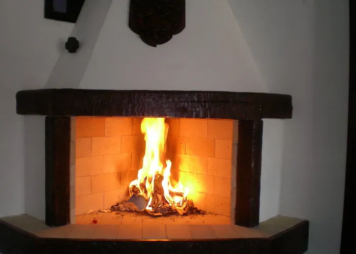 ヴィラ старият град ズラトグラッド