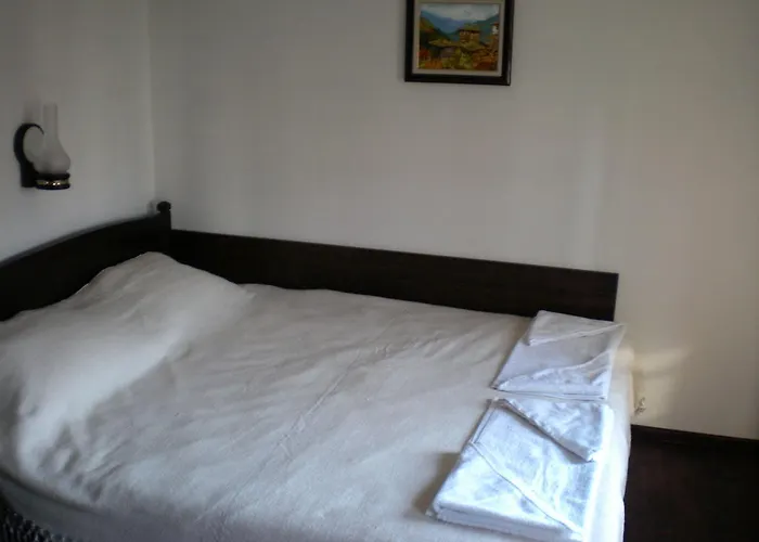 Willa Skat Złatograd