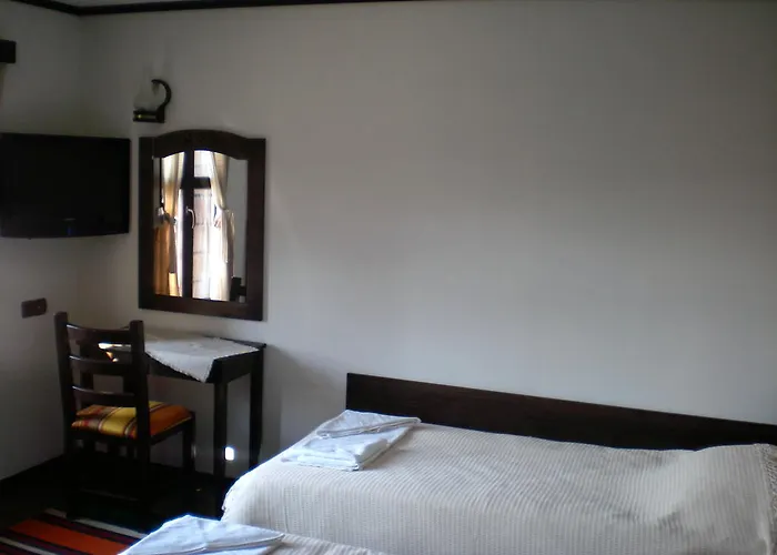 старият град ズラトグラッド