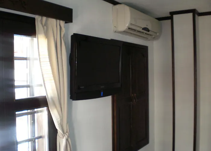 ヴィラ старият град ズラトグラッド