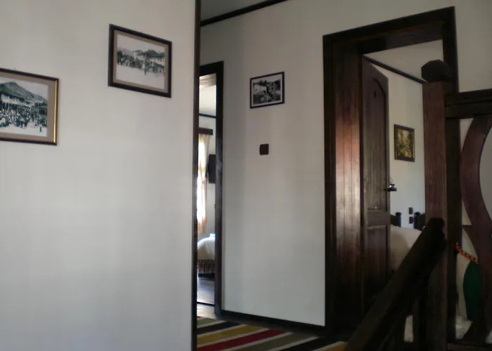 ヴィラ старият град ズラトグラッド