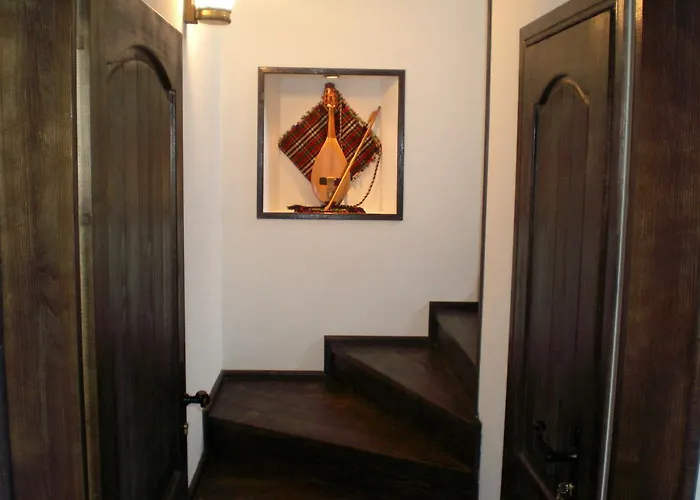 Willa Skat Złatograd